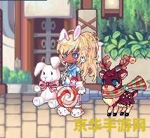 彩虹岛机甲师 彩虹岛机甲师：探索与战斗的终极融合