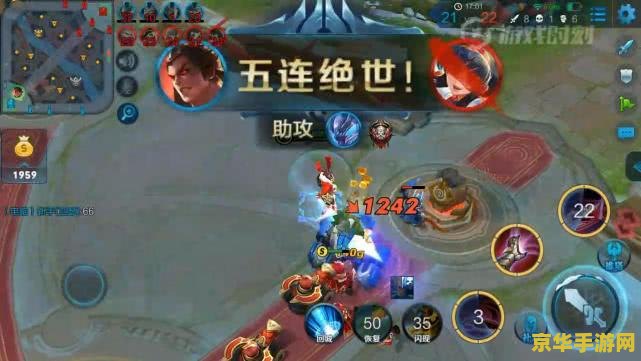 王者荣耀怎么玩引小兵 王者荣耀：如何有效引导与利用小兵
