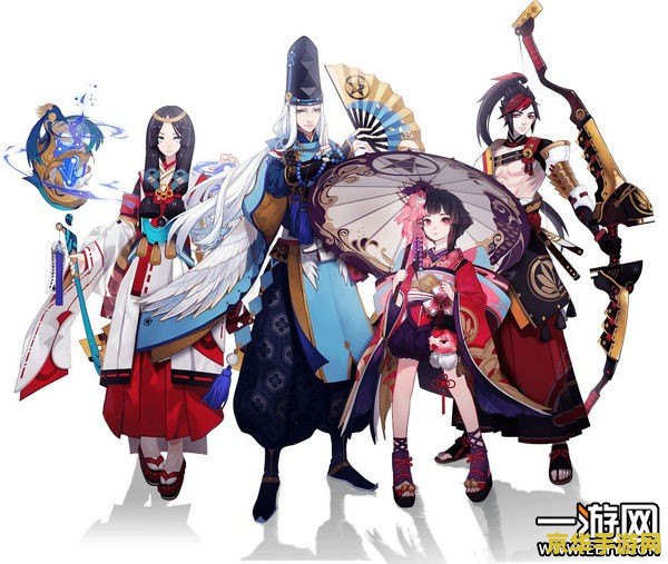 阴阳师ssr排行 阴阳师SSR排行