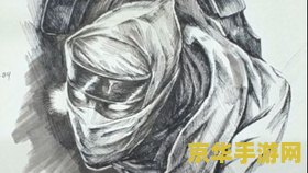 英雄联盟雷神简笔画 英雄联盟雷神简笔画