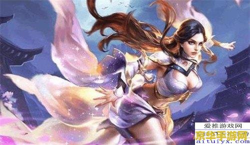 英雄联盟露娜怎么玩 英雄联盟露娜玩法详解