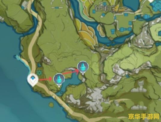 原神中水晶块哪里最多 原神中水晶块哪里最多