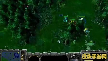 dota经典战役 DOTA经典战役回顾
