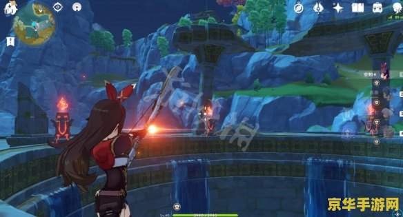 原神华清归藏迷宫宝箱 原神华清归藏迷宫宝箱探索指南