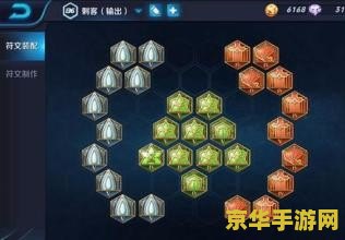王者荣耀中的符文怎么配 王者荣耀中的符文配置策略