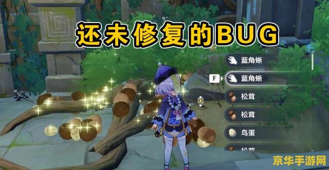 原神无限刷原石bug2023 原神无限刷原石bug 2023深度解析