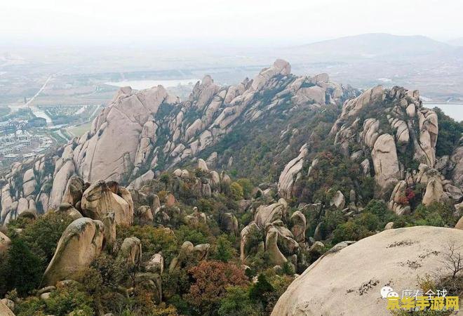 原神石门图片 原神石门风光赏析与探索指南