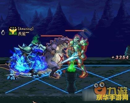 守护者祭坛加点 守护者祭坛加点攻略