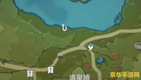 原神炮鲀钓鱼地点推荐 原神炮鲀钓鱼地点推荐