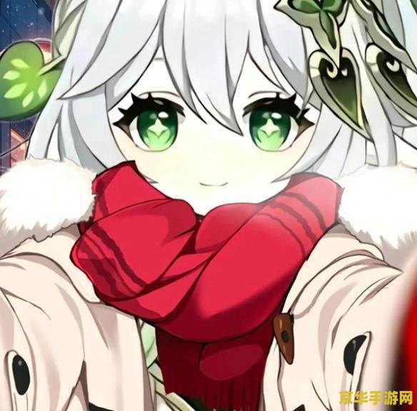 原神2023新年头像 原神2023新年头像：庆祝提瓦特的新春佳节