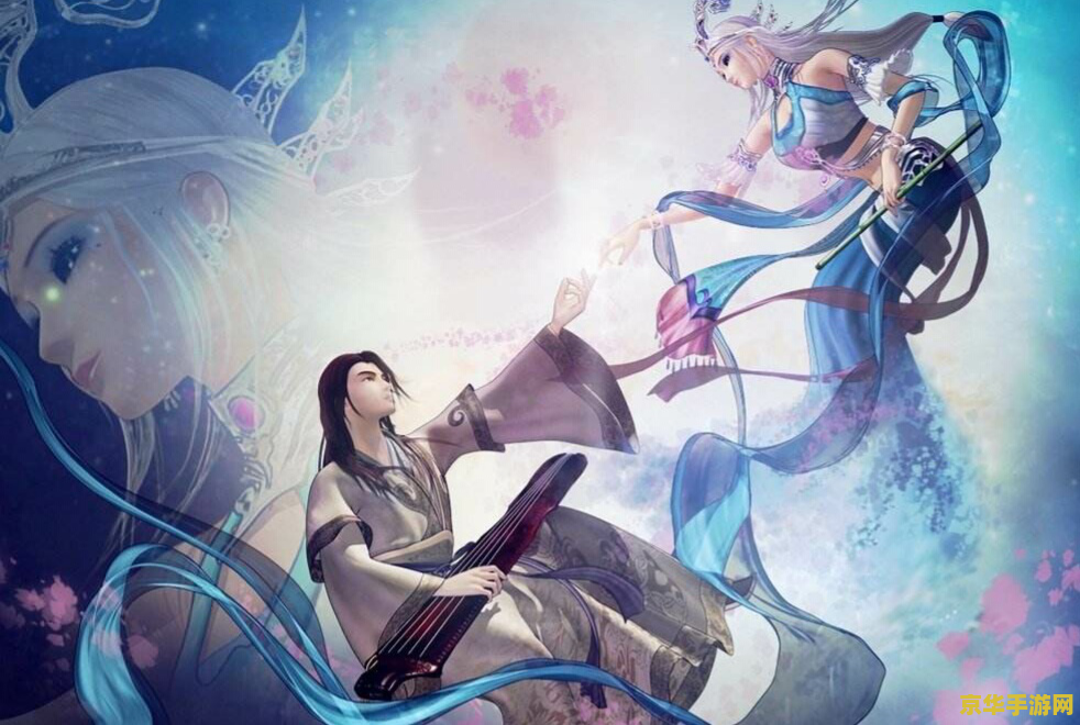 秦时明月高渐离图片 秦时明月中高渐离角色深度解析