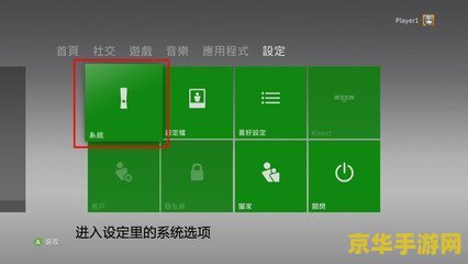 xbox360自制系统 Xbox 360自制系统深度解析