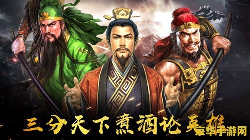 三国英雄传关公 三国英雄传：关公传奇