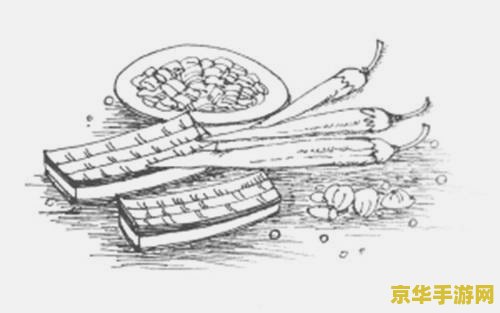 原神清心简笔画 原神清心简笔画指南