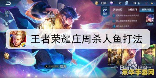 王者荣耀 怎么多杀人 王者荣耀：提升击杀技巧的策略分析