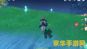 原神蒙德城蒲公英籽 原神蒙德城蒲公英籽探索指南