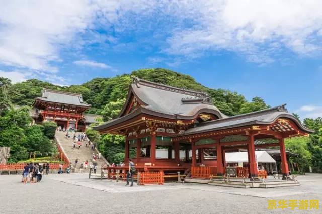 原神甘田村北方的荒废神社 原神：探索甘田村北方的荒废神社