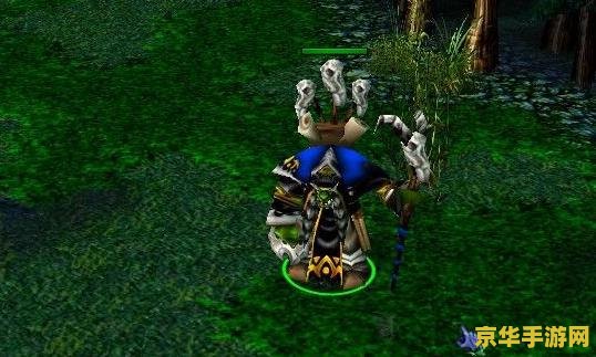 魔兽争霸英雄 魔兽争霸英雄深度解析