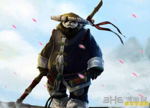 wow武僧技能 魔兽世界武僧技能全面解析