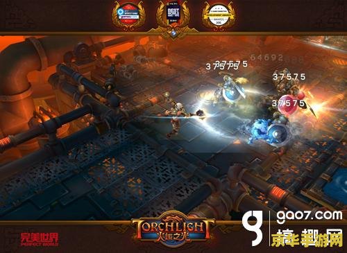 火炬之光2职业 火炬之光2职业深度解析