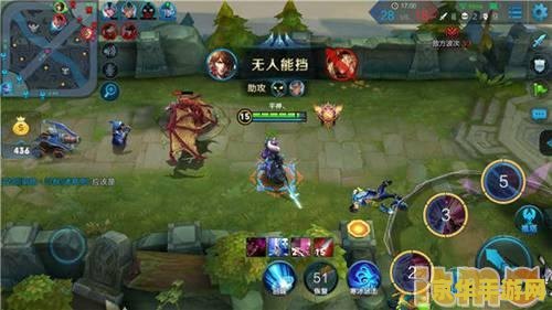 王者荣耀打野后怎么办 王者荣耀打野后策略分析