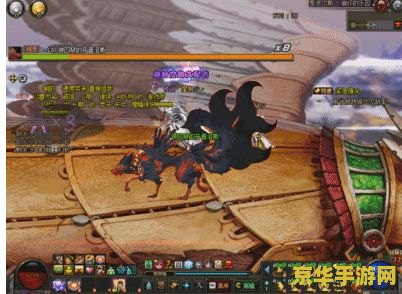 dnf狂龙之吼 DNF狂龙之吼：深度解析与游戏影响