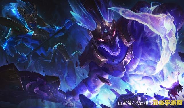 lol后期最强英雄 &lt;h3&gt;LOL后期最强英雄深度解析&lt;/h3&gt;