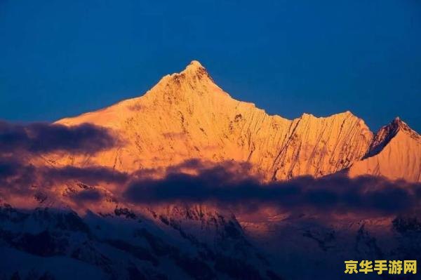原神雪山神像后面的山洞 原神雪山神像后面的山洞探索指南