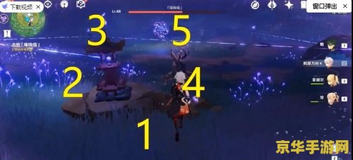 原神神樱大祓解密原理 原神神樱大祓解密原理