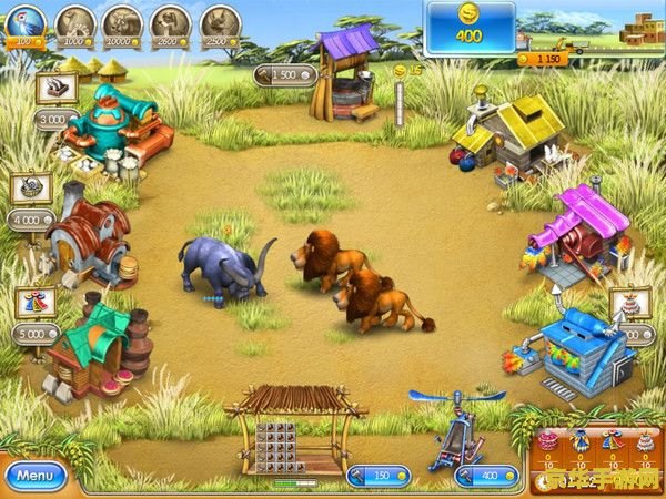 疯狂农场3秘籍 疯狂农场3秘籍：打造繁荣农场的全方位攻略