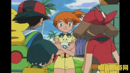 宠物小精灵ag190 宠物小精灵AG190：冒险与成长的奇幻之旅