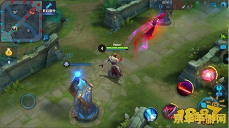 王者荣耀干将莫邪技能怎么放 王者荣耀干将莫邪技能释放策略