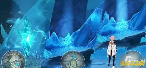 原神雪山碎片封印 原神雪山碎片封印全面解析