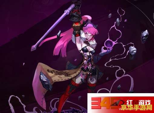 龙之谷魔导师 龙之谷魔导师深度解析