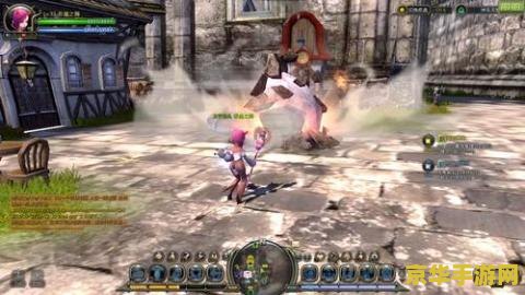 龙之谷魔导师 龙之谷魔导师深度解析