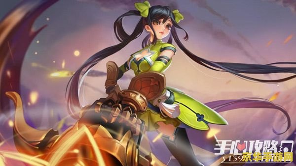 御龙在天挑战孙尚香 御龙在天：挑战巾帼英豪孙尚香