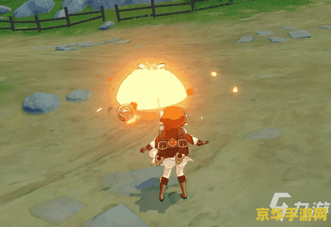 原神可莉蹦蹦炸蛋 原神：可莉蹦蹦炸蛋的奇妙冒险