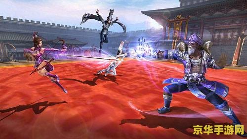 混乱武林2 混乱武林2：江湖再起风云