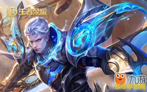 王者荣耀凯怎么对线 王者荣耀铠怎么对线
