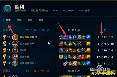 怎么查询英雄联盟英雄排名 怎么查询英雄联盟英雄排名
