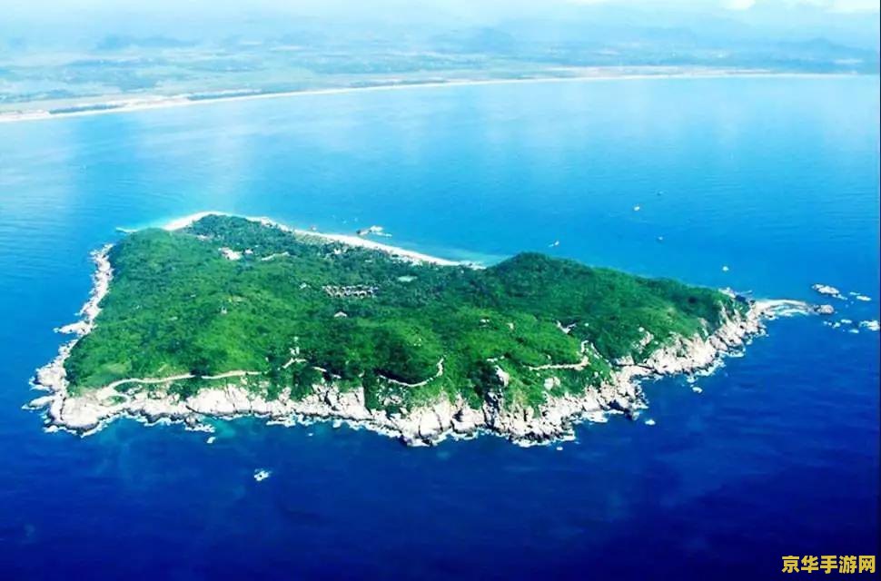 原神海岛水泡岛 原神海岛水泡岛探险指南