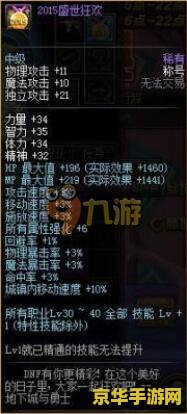 dnf周年庆是什么时候 DNF周年庆是什么时候