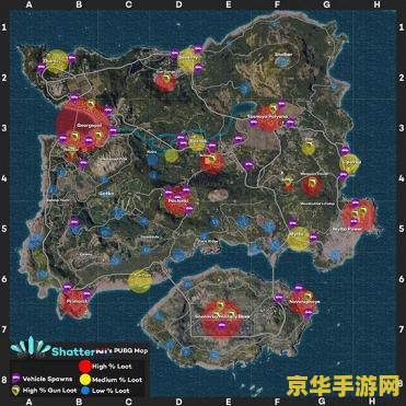 英雄连 地图 英雄连 地图深度解析