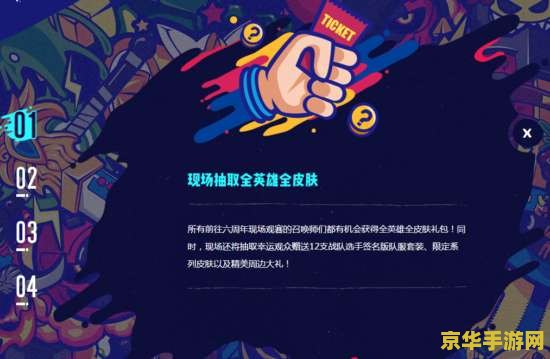 英雄联盟三周年 &lt;h3&gt;英雄联盟三周年庆典回顾&lt;/h3&gt;