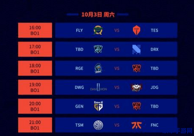 s10赛程表介绍(英雄联盟s10赛程公布) S10赛程表介绍（英雄联盟S10赛程公布）