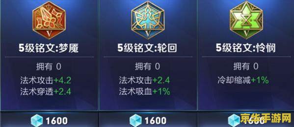 王者荣耀肉怎么克法师 王者荣耀中肉盾如何克制法师