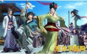 秦时明月白马非马 秦时明月中的哲学谜题：白马非马与游戏深度解析