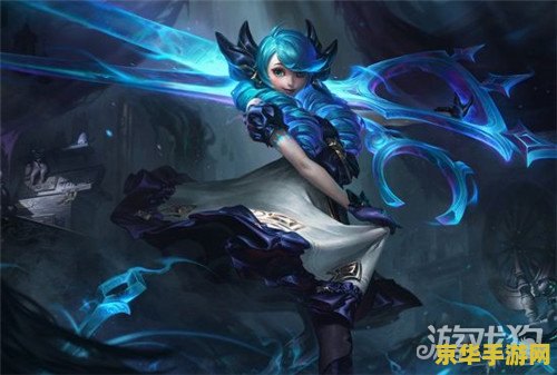 英雄联盟格温怎么打厄加特 英雄联盟：格温对战厄加特策略分析