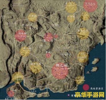 英雄连 地图 英雄连 地图深度解析