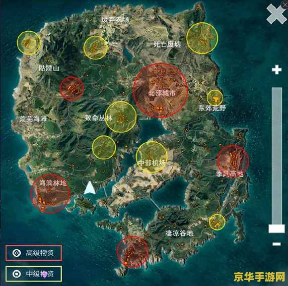 英雄连 地图 英雄连 地图深度解析